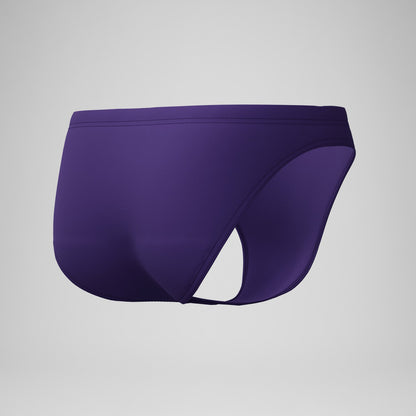 Club Training Brief Purple | Speedo
