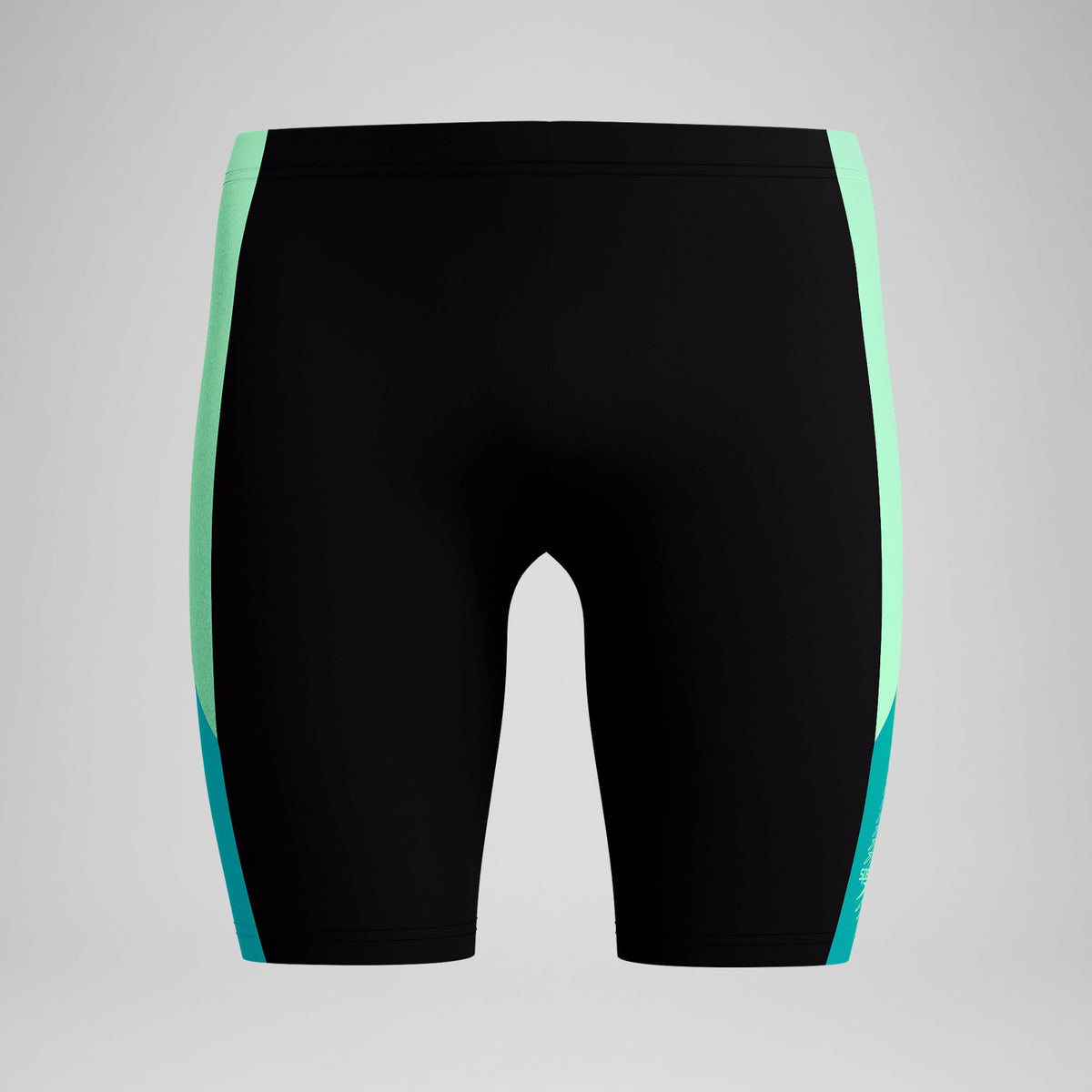 Dive Panel Jammer Black/Turquoise | Speedo