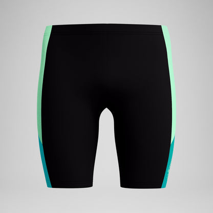 Dive Panel Jammer Black/Turquoise | Speedo