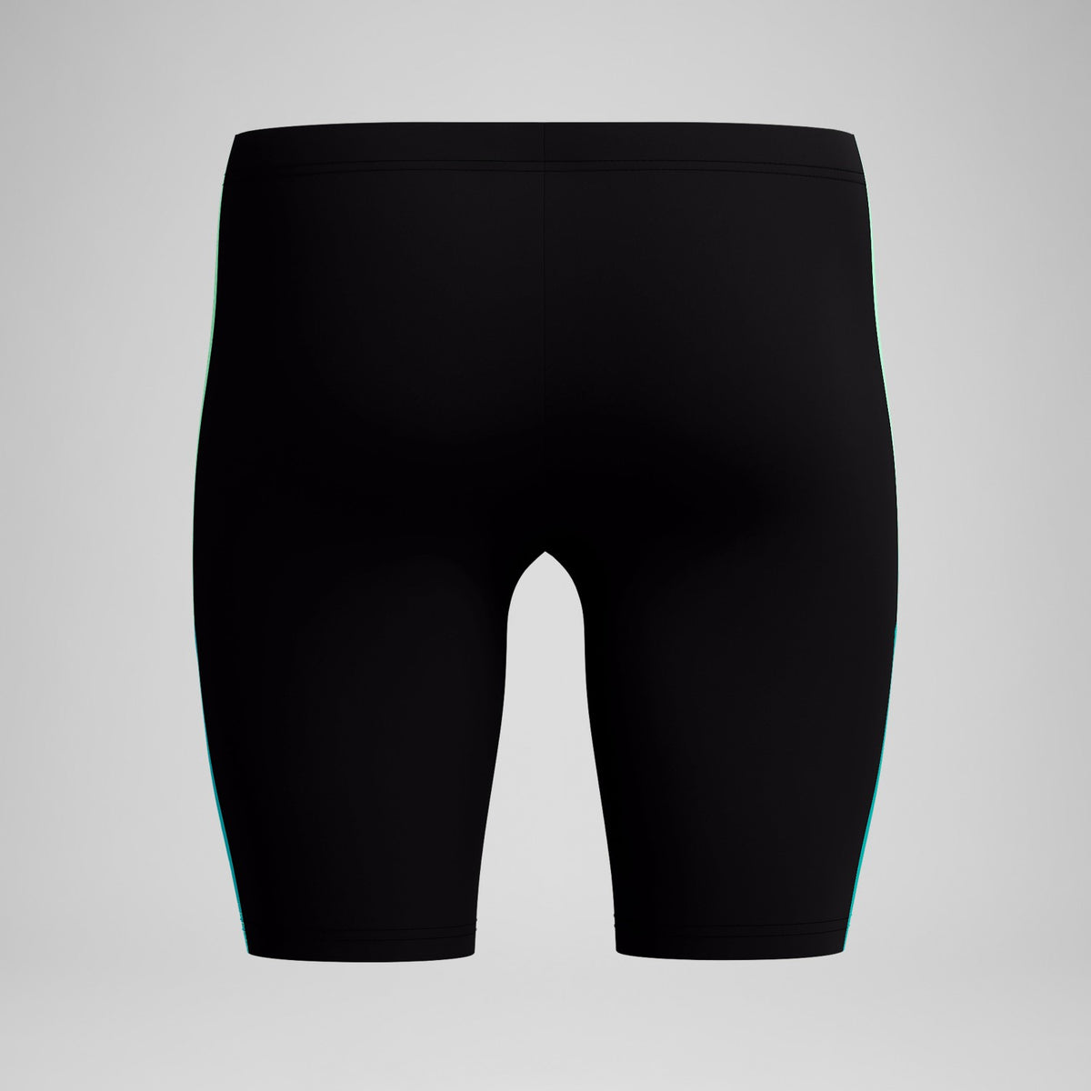 Dive Panel Jammer Black/Turquoise | Speedo