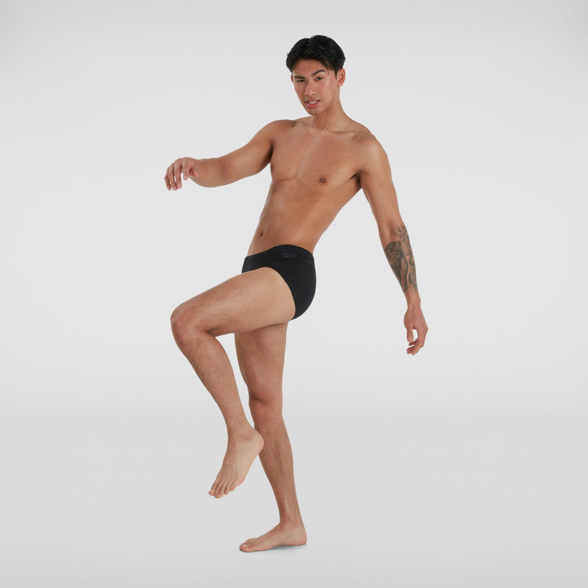 Endurance+ Brief Black | Speedo
