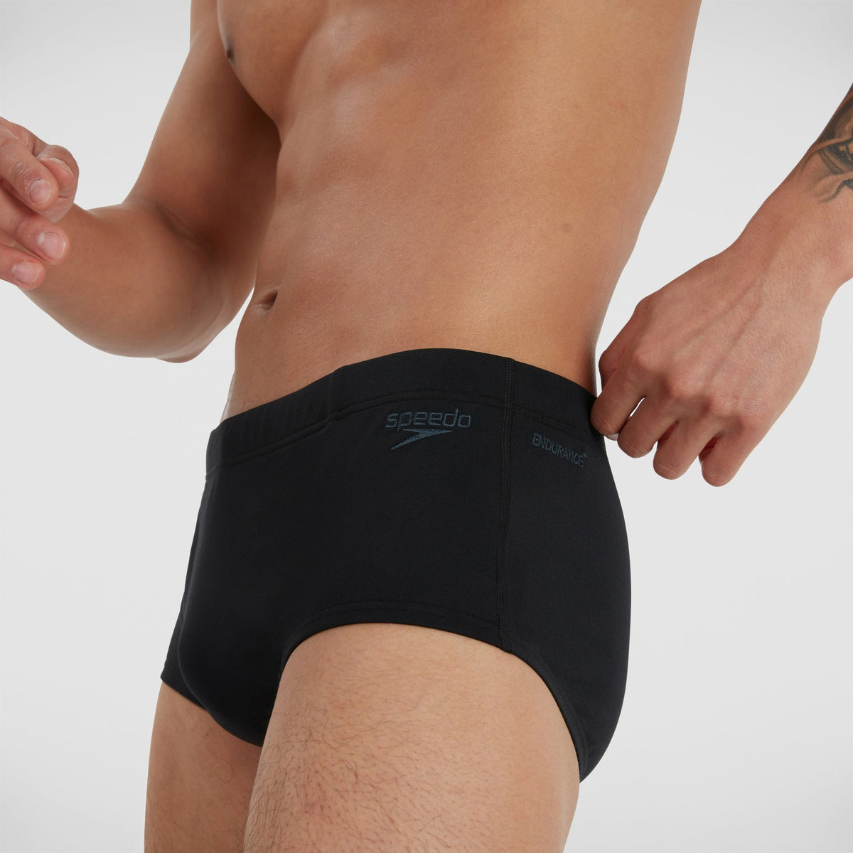 Endurance+ Brief Black | Speedo