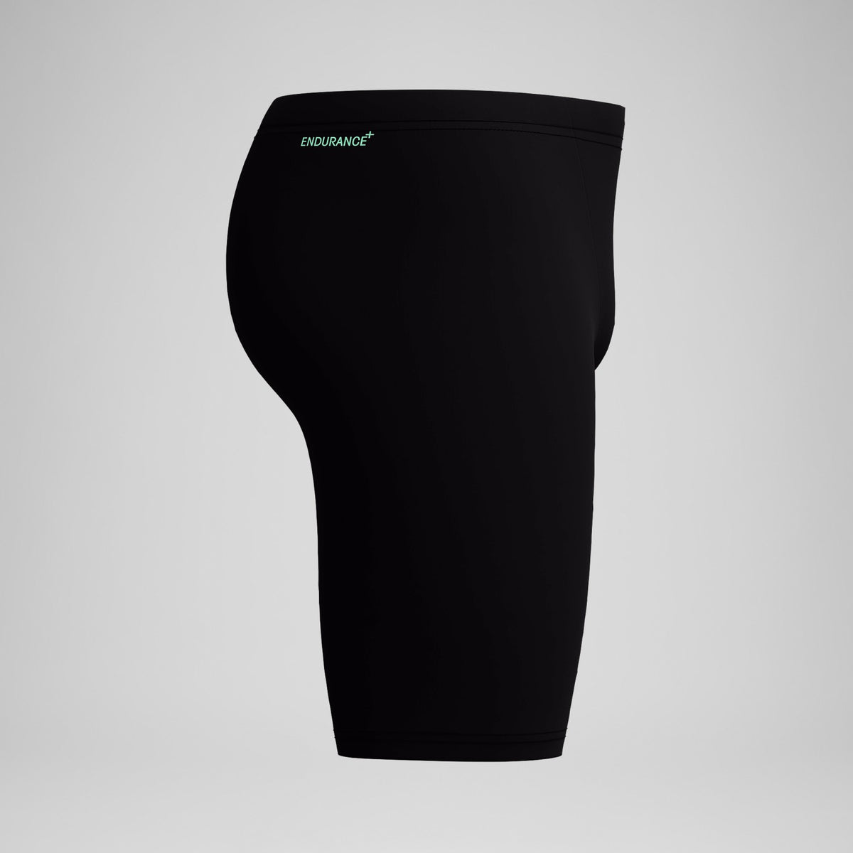 Hyperboom Splice Jammer Black/Green | Speedo