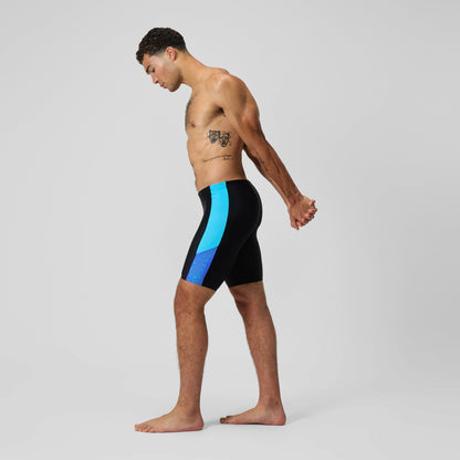 Dive Jammer Black/Blue | Speedo