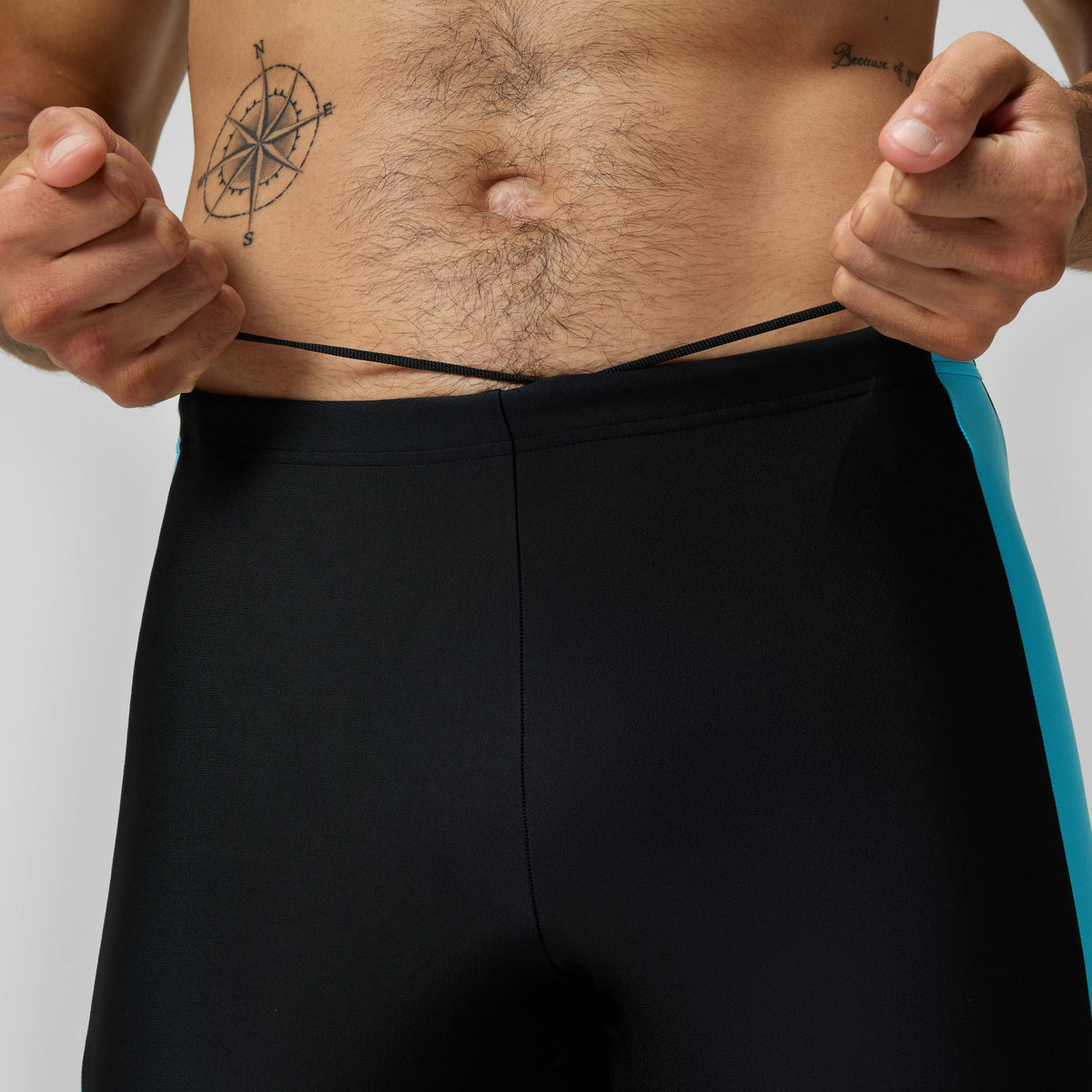 Dive Jammer Black/Blue | Speedo