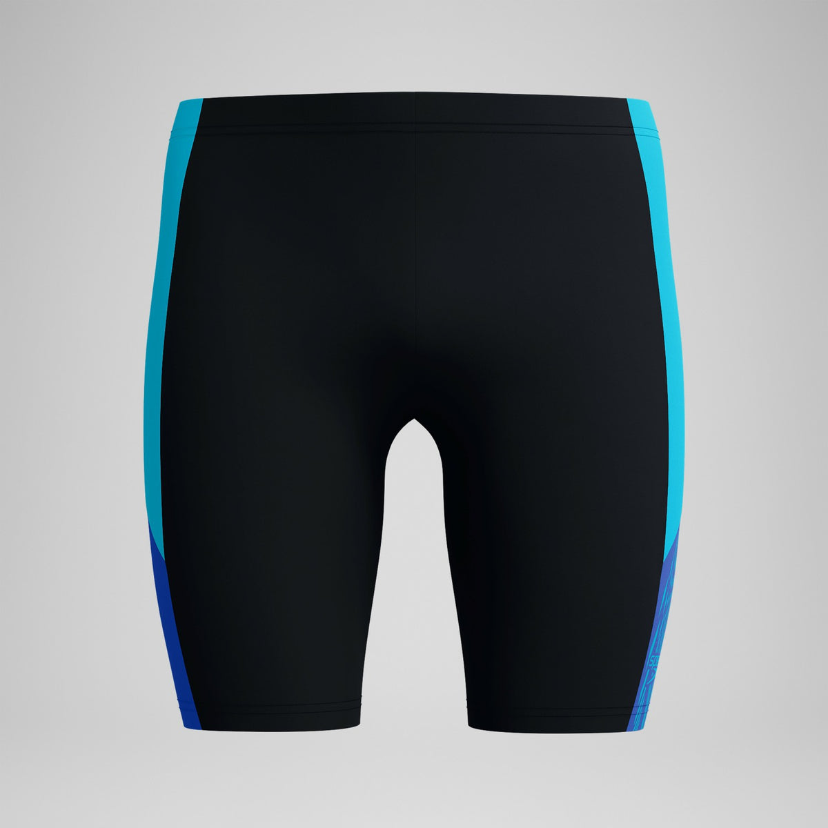 Dive Jammer Black/Blue | Speedo
