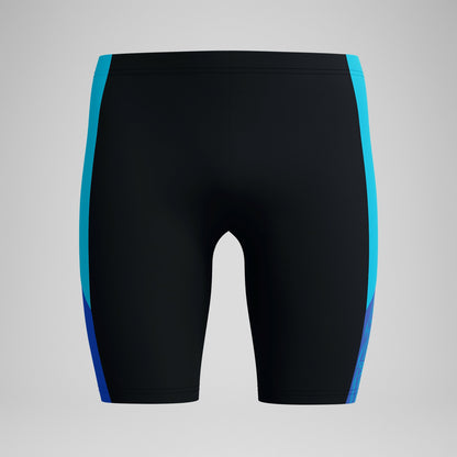 Dive Jammer Black/Blue | Speedo