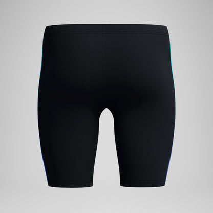 Dive Jammer Black/Blue | Speedo