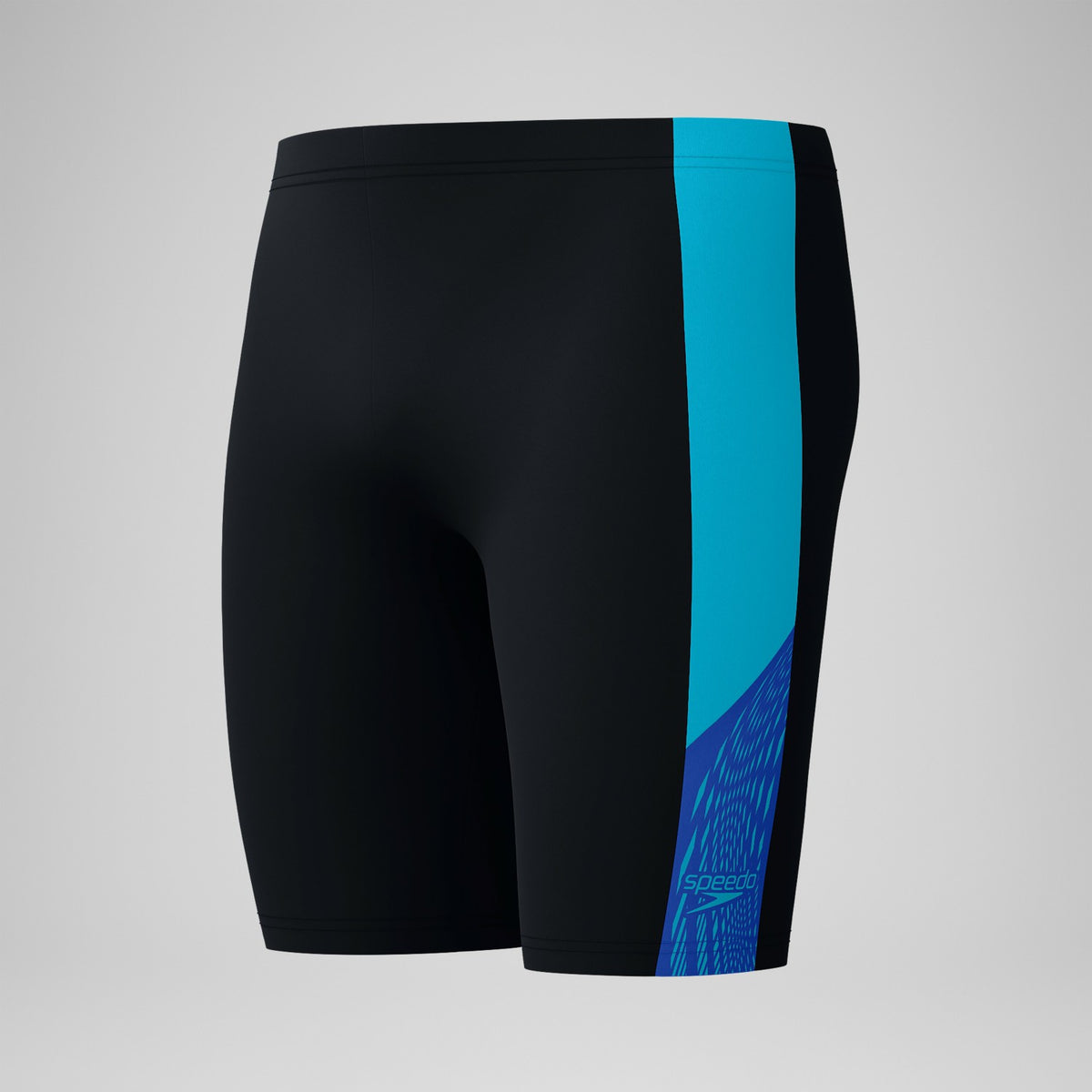 Dive Jammer Black/Blue | Speedo