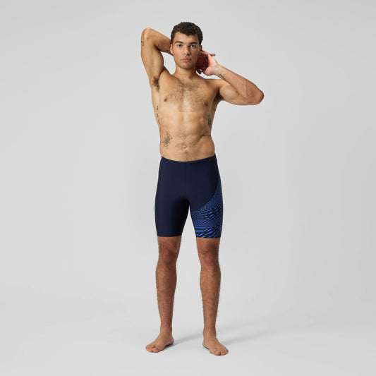 Medley Logo Jammer Navy/Blue | Speedo