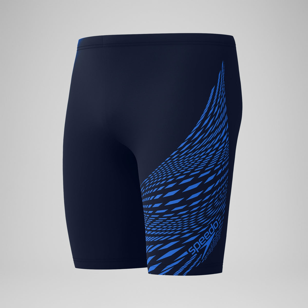 Medley Logo Jammer Navy/Blue | Speedo
