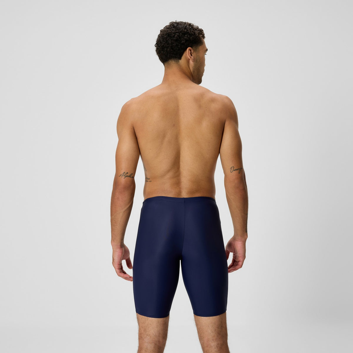Medley Logo Jammer Navy/Blue | Speedo