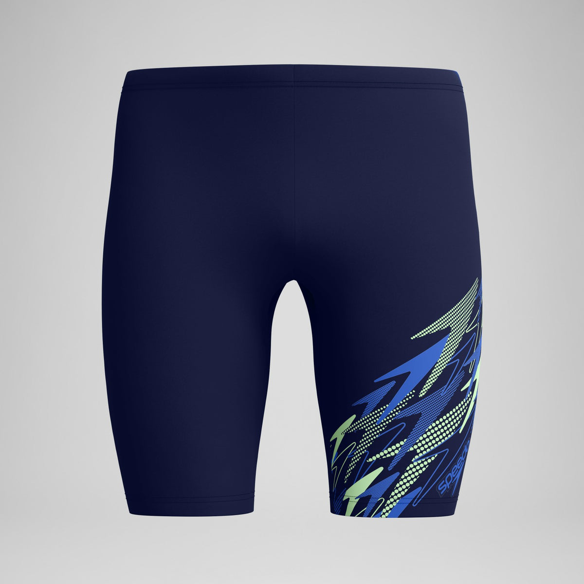 Medley Logo Jammer Navy/Blue | Speedo