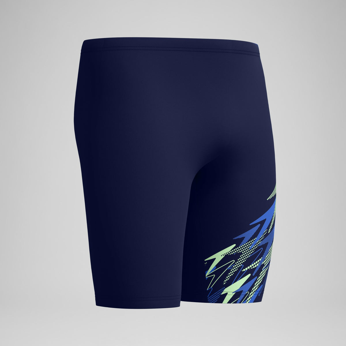 Medley Logo Jammer Navy/Blue | Speedo