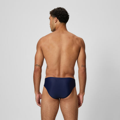 Medley Logo Brief Navy/Blue | Speedo