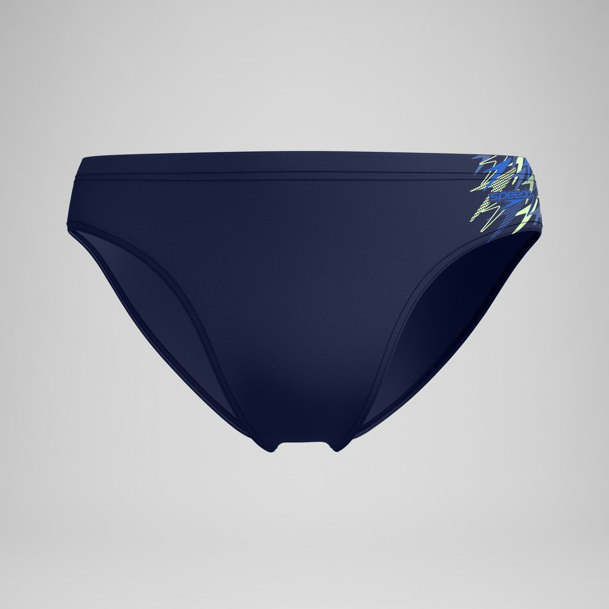 Medley Logo Brief Navy/Blue | Speedo
