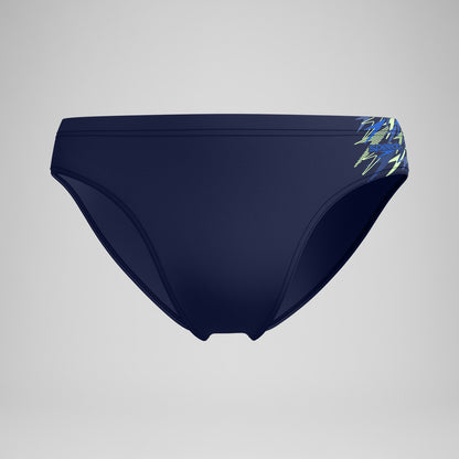 Medley Logo Brief Navy/Blue | Speedo