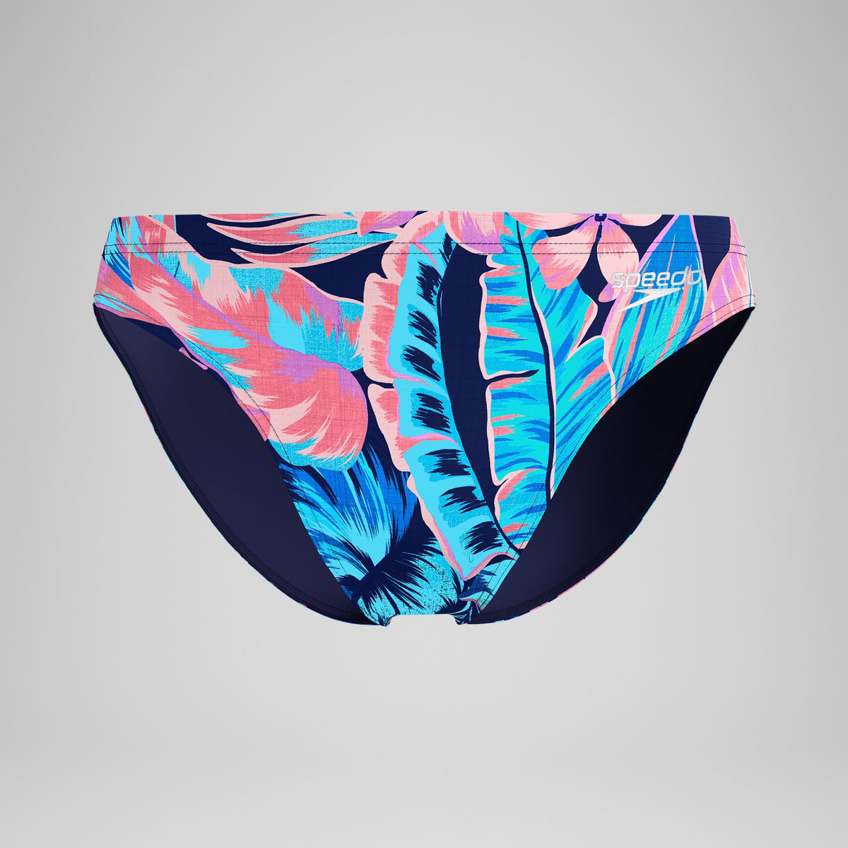Beachstar Brief Blue/Pink | Speedo