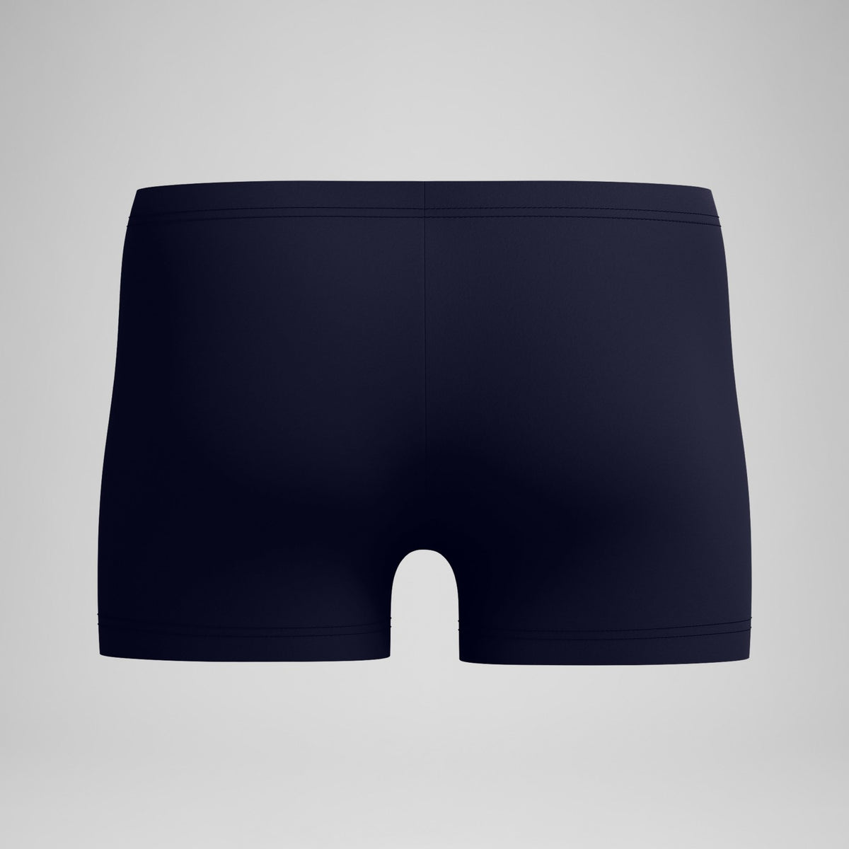 Medley Logo Aquashorts Navy/Blue | Speedo