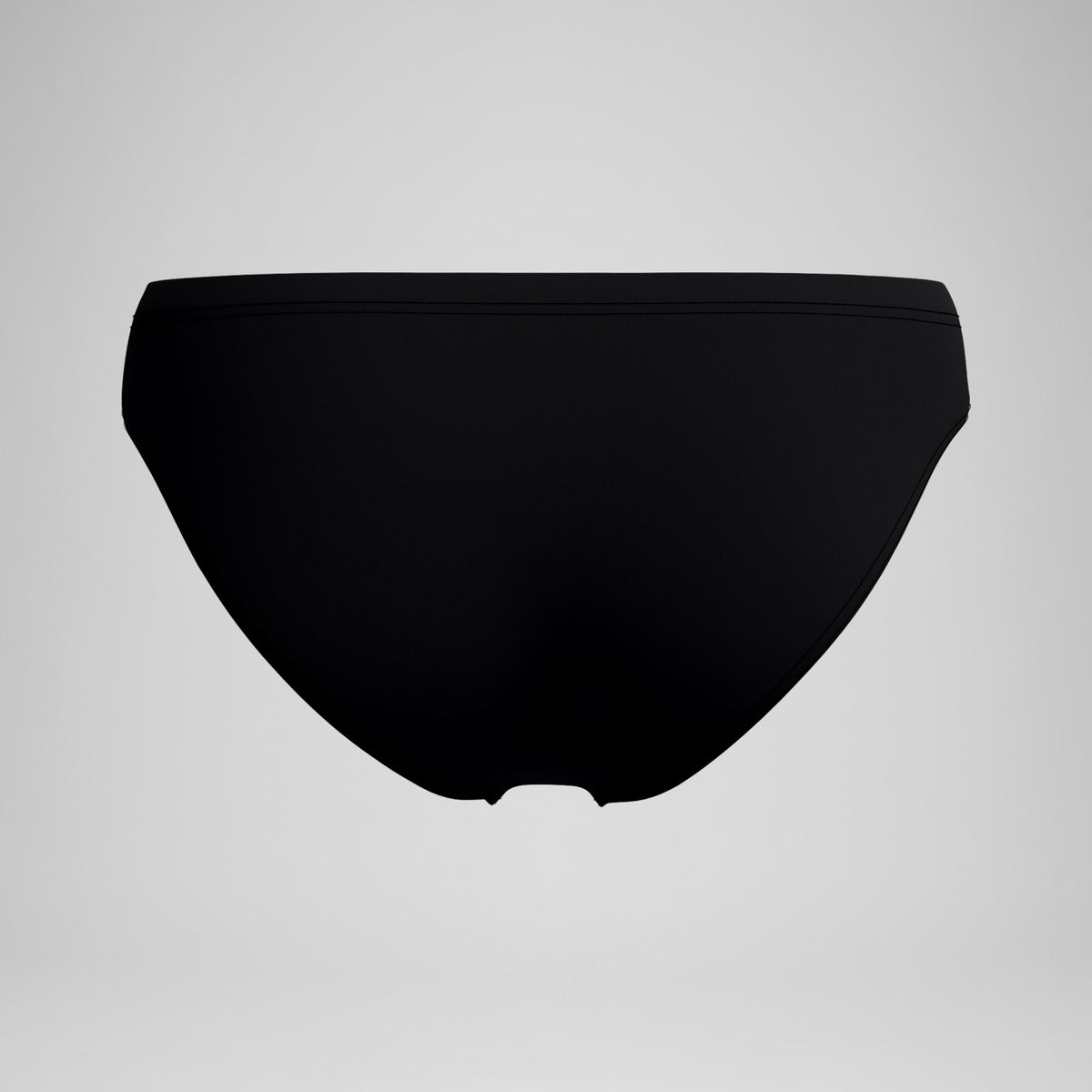 Medley Logo Brief Black | Speedo