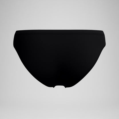 Medley Logo Brief Black | Speedo