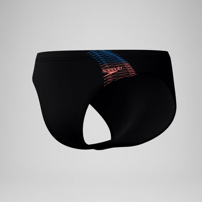 Medley Logo Brief Black | Speedo