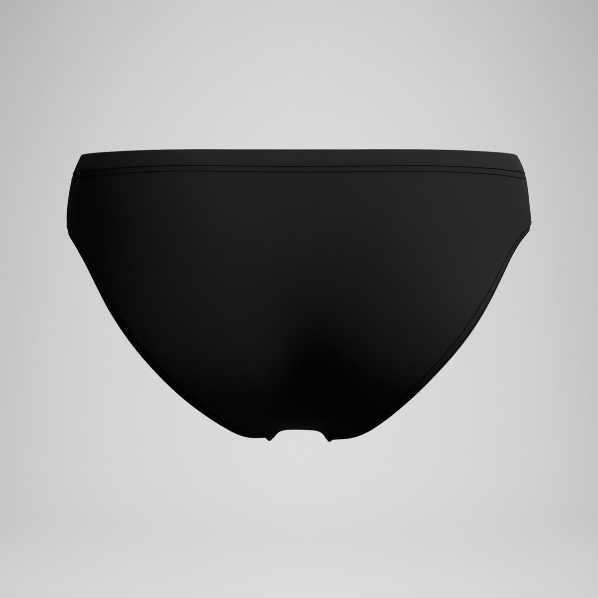 Medley Logo Brief Black/Blue | Speedo