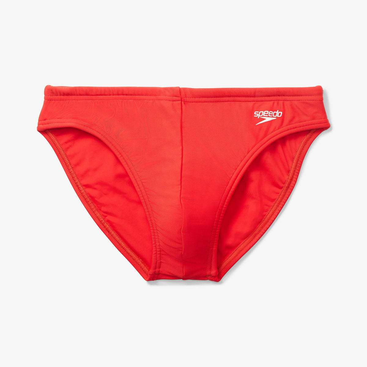 Solar Brief Red | Speedo