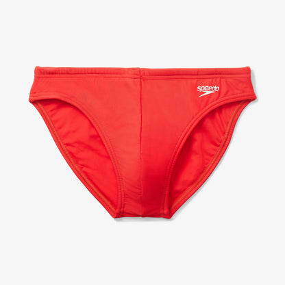 Solar Brief Red | Speedo