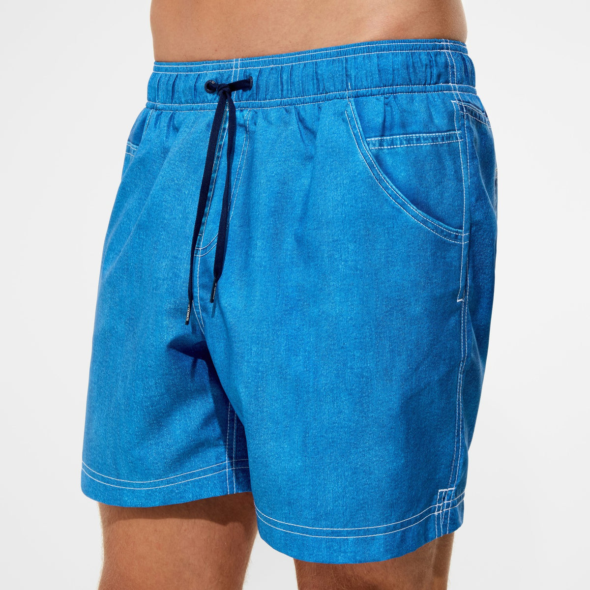 Minions & Monsters Redondo Edge Swim Short | Speedo