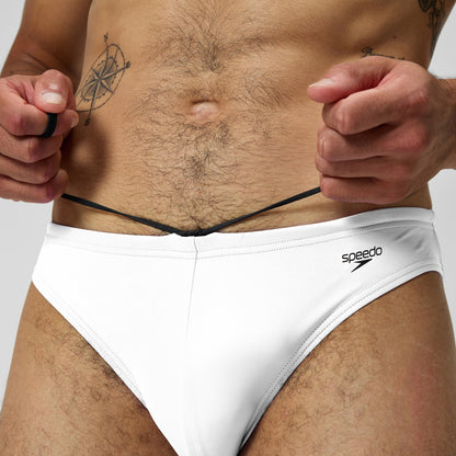 Solar Brief White | Speedo