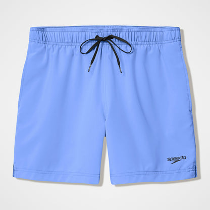 Boys Essentials Logo Swim Shorts Turquoise | Speedo