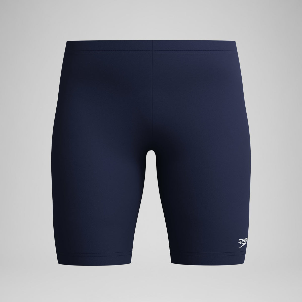 Boys Endurance+ Logo Jammer Navy | Speedo