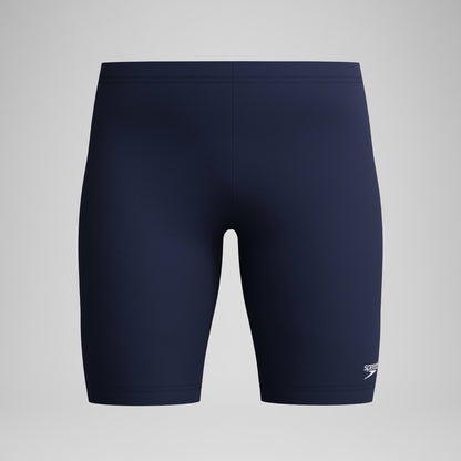 Boys Endurance+ Logo Jammer Navy | Speedo