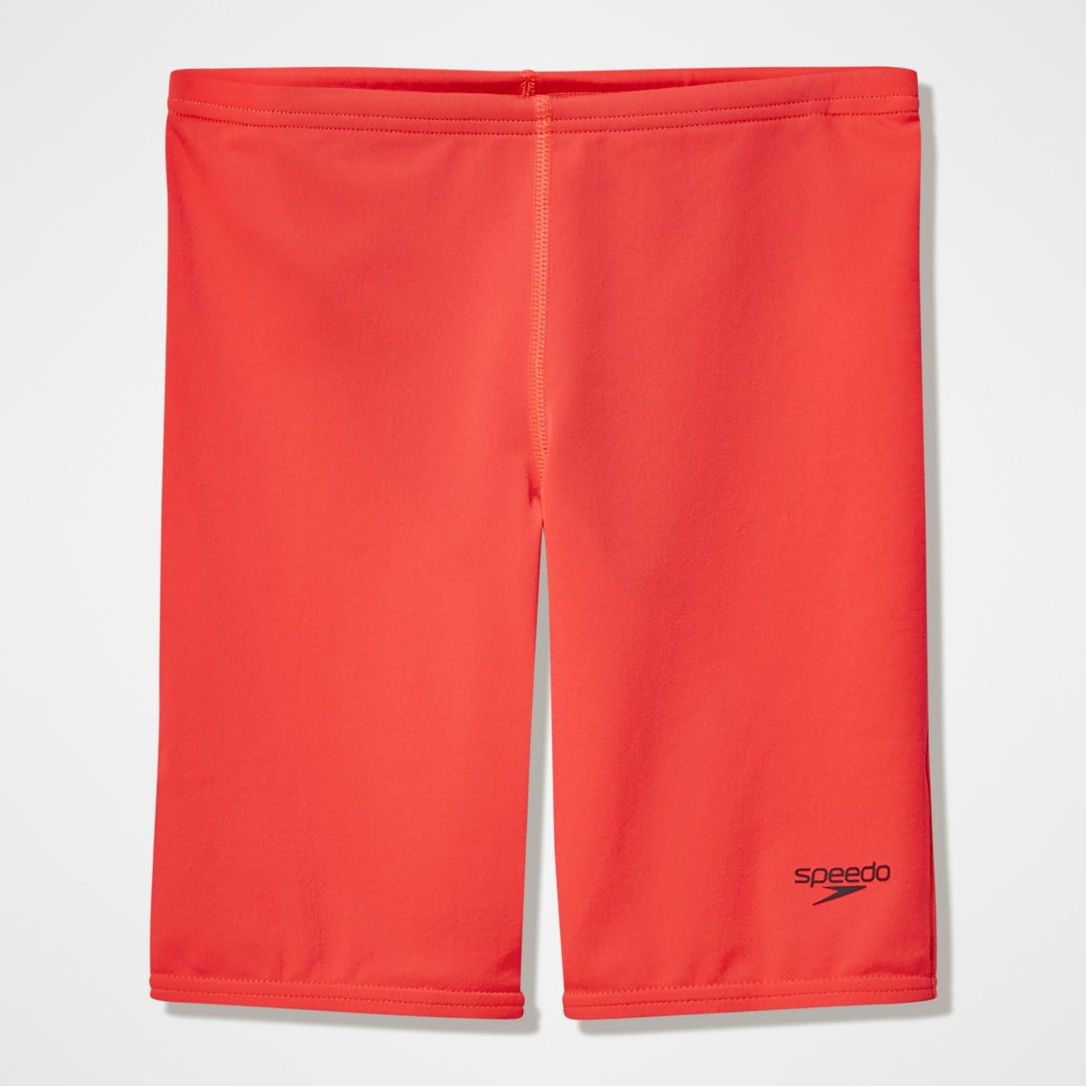 Boys Endurance+ Logo Jammer Pink | Speedo
