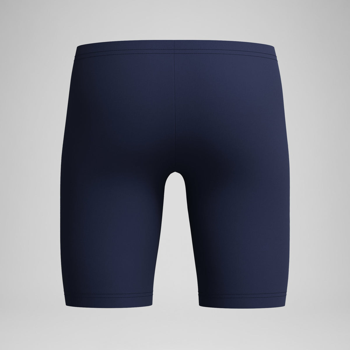 Boys Medley Logo Jammer Navy/Blue | Speedo