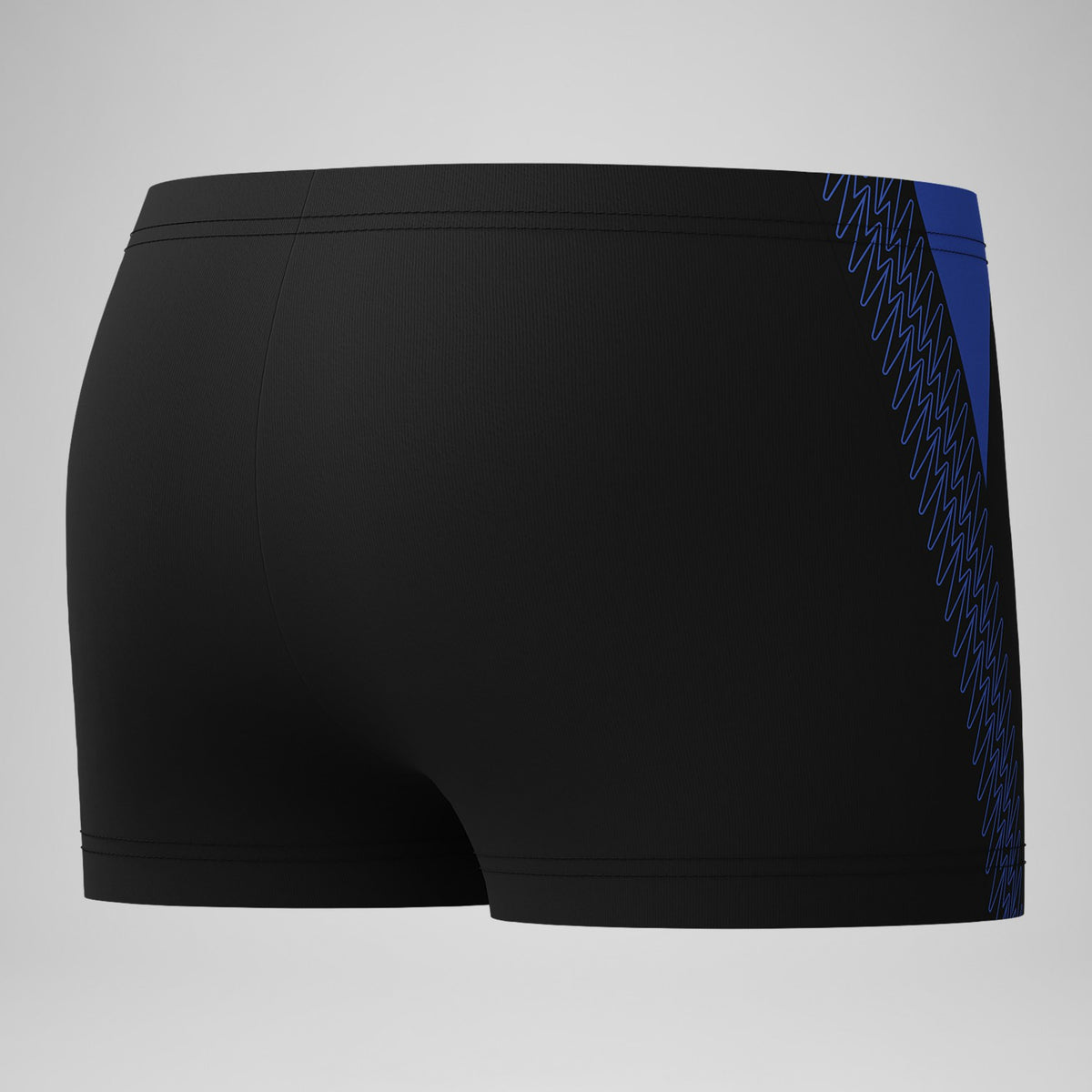 Boys' HyperBoom Splice Aquashorts Navy/Blue | Speedo