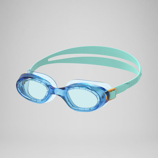 Junior Futura Hydrospex Goggles Blue | Speedo
