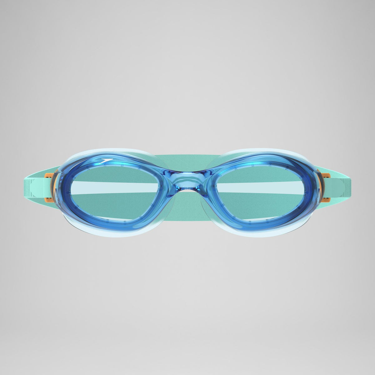 Junior Futura Hydrospex Goggles Blue | Speedo