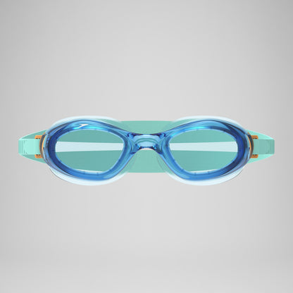 Junior Futura Hydrospex Goggles Blue | Speedo