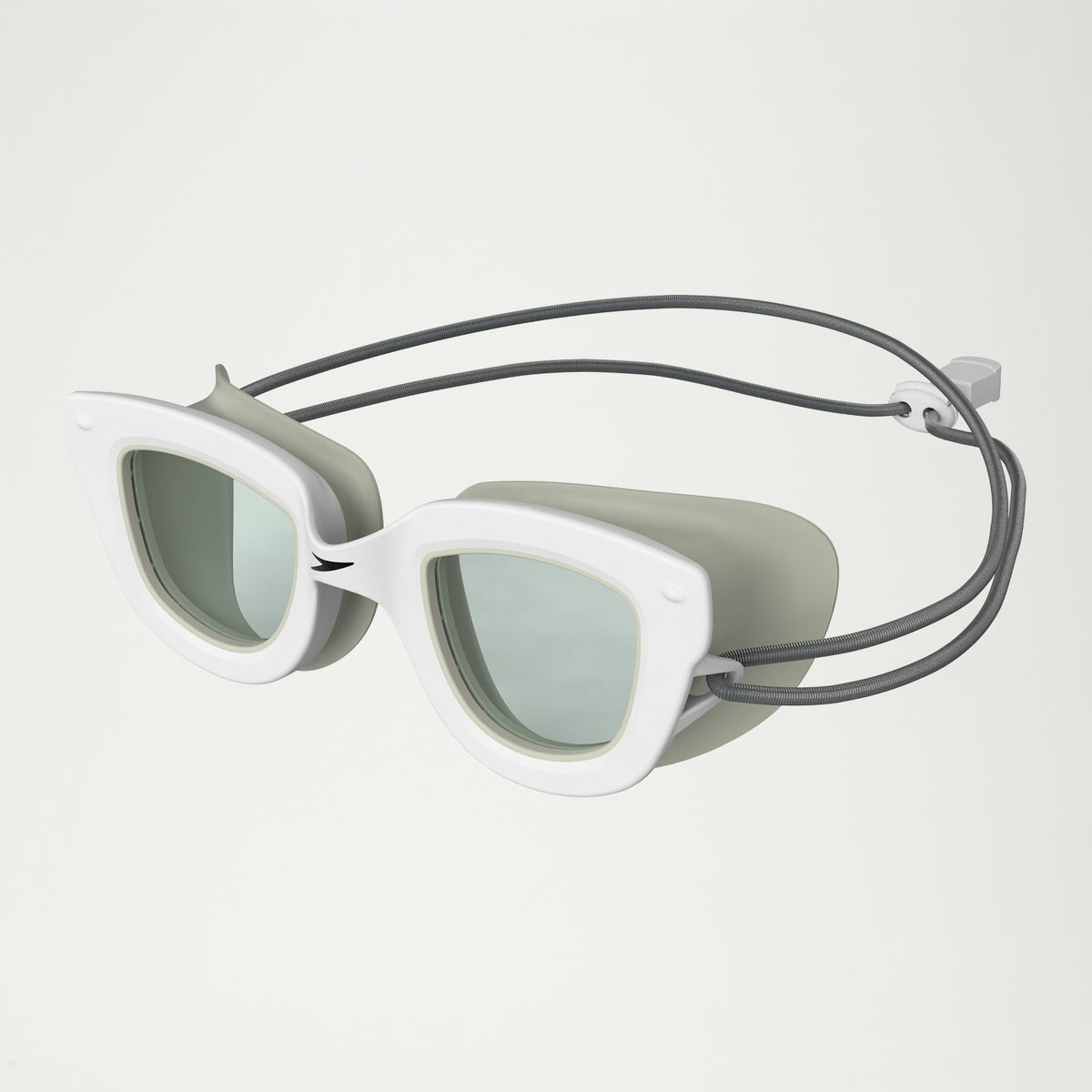 Kids Sunny G Seasiders Goggles White | Speedo