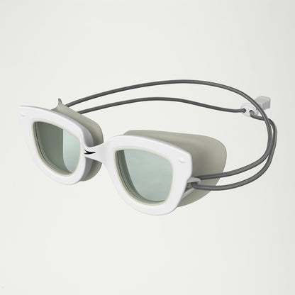 Kids Sunny G Seasiders Goggles White | Speedo