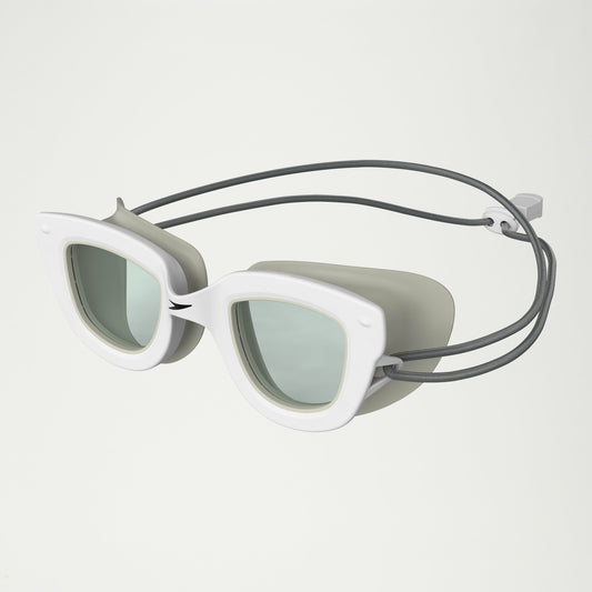 Kids Sunny G Seasiders Goggles White | Speedo