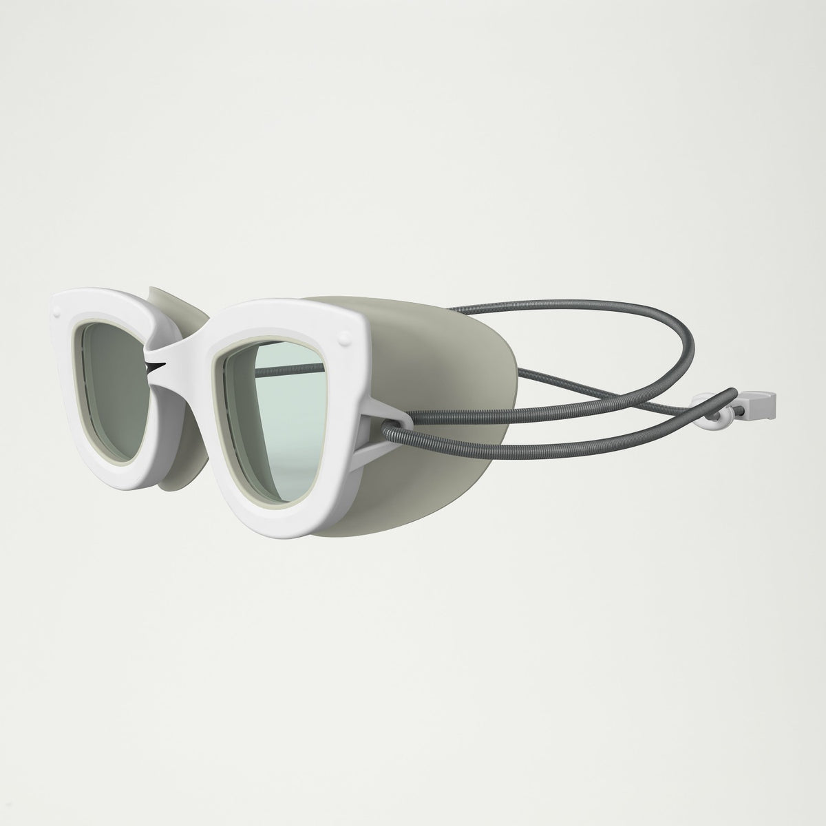 Kids Sunny G Seasiders Goggles White | Speedo