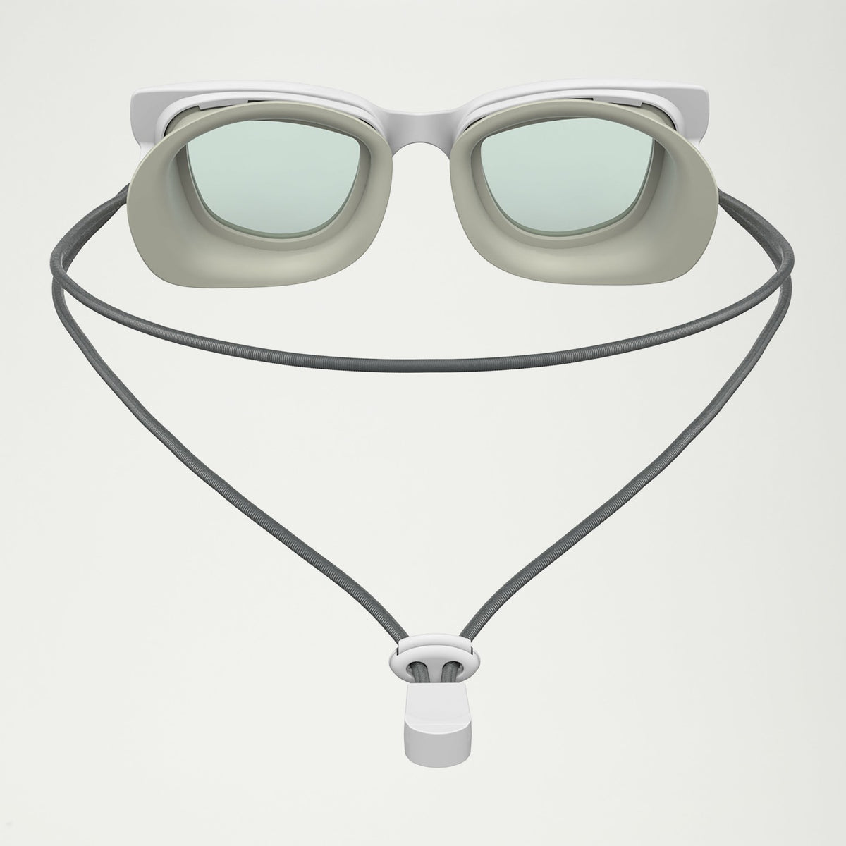 Kids Sunny G Seasiders Goggles White | Speedo