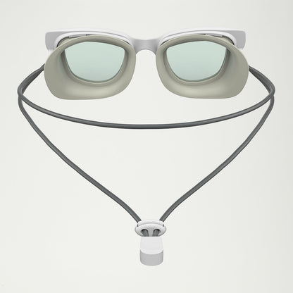 Kids Sunny G Seasiders Goggles White | Speedo