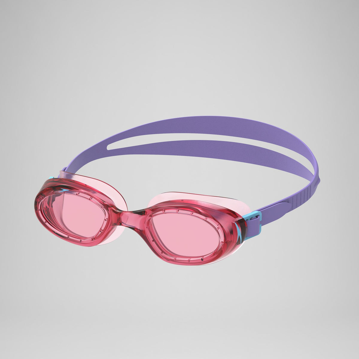 Junior Futura Hydrospex Goggles Pink/Orange | Speedo