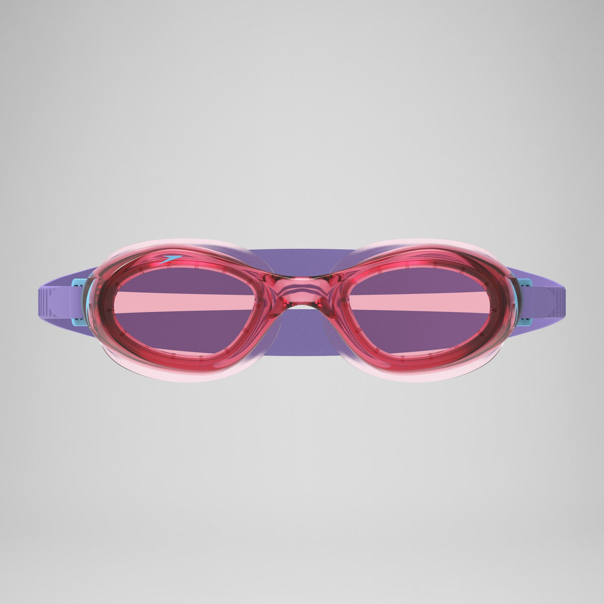 Junior Futura Hydrospex Goggles Pink/Orange | Speedo