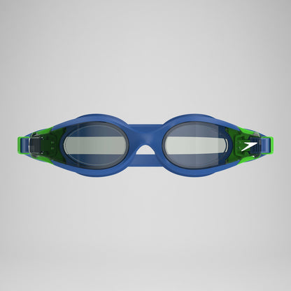 Junior Hydrosity 2.0 Goggles Blue/Green | Speedo
