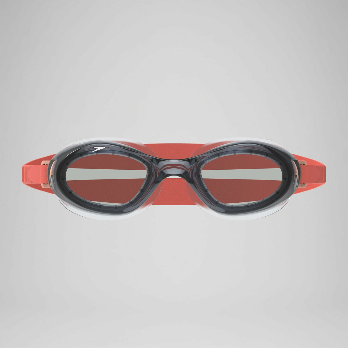 Junior Futura Hydrospex Goggles Grey/Orange | Speedo